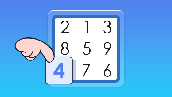 beginner sudoku puzzles printable