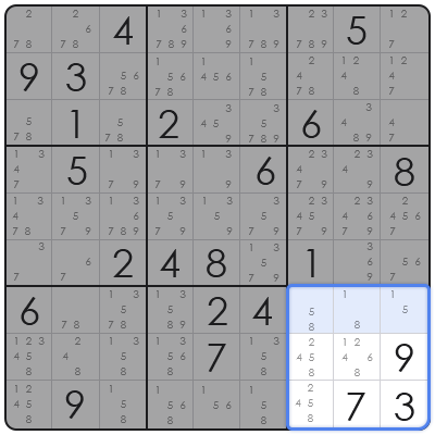 free sudoku printables easy