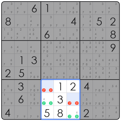12x12 sudoku